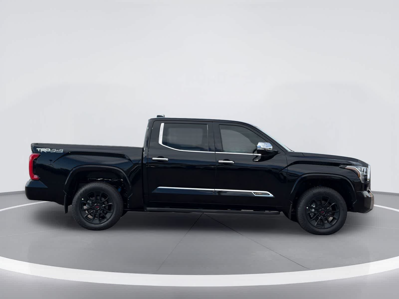 2026 Toyota Tundra Edición 1794