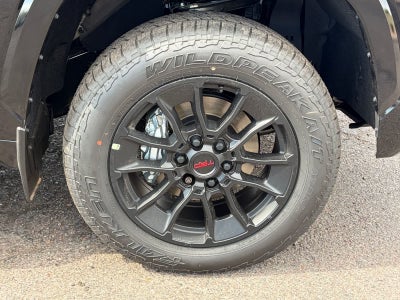 2026 Toyota Tundra Edición 1794