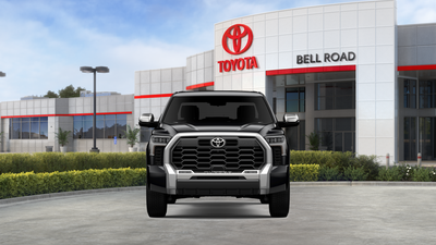 2026 Toyota Tundra Edición 1794