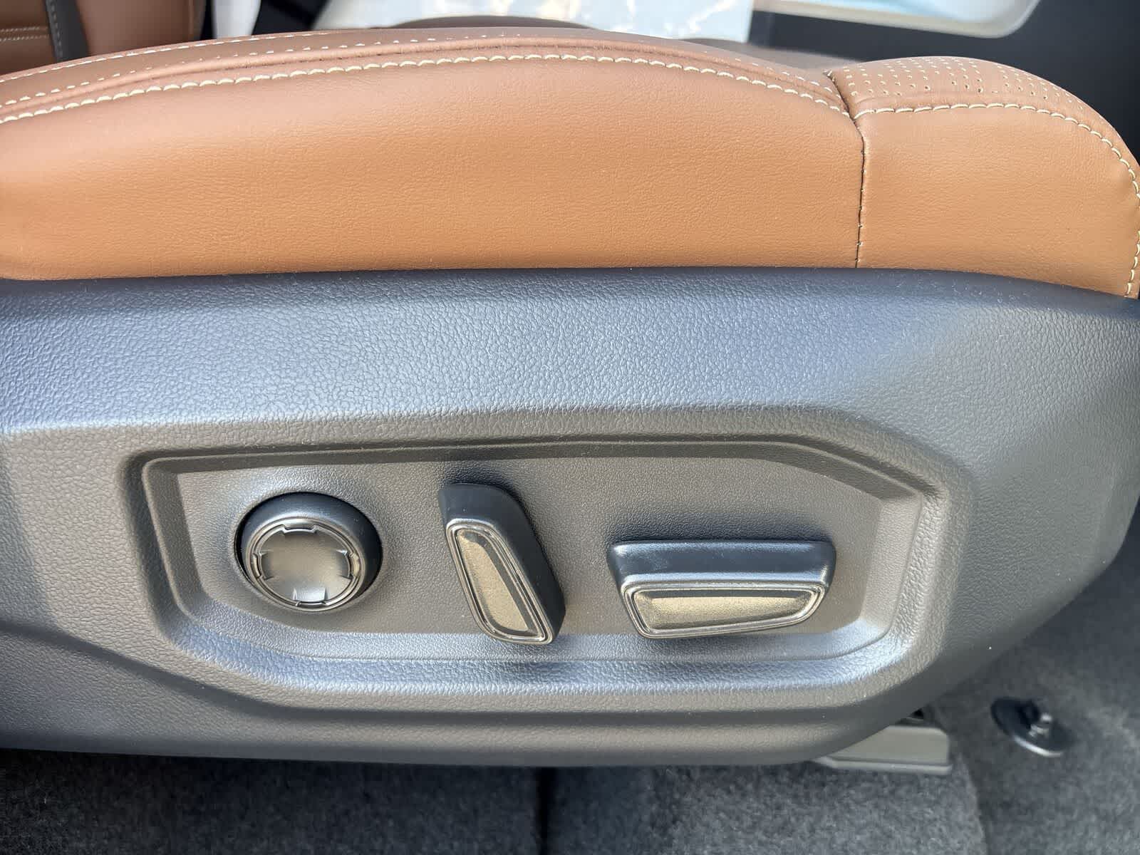 2026 Toyota Tundra Edición 1794