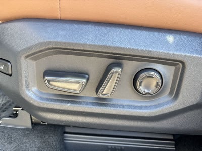 2026 Toyota Tundra Edición 1794