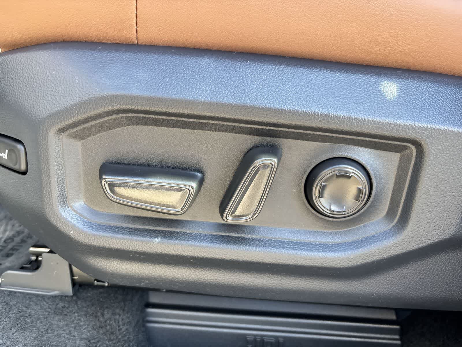 2026 Toyota Tundra Edición 1794