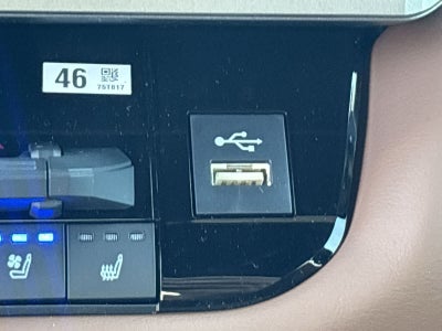 2026 Toyota Tundra Edición 1794