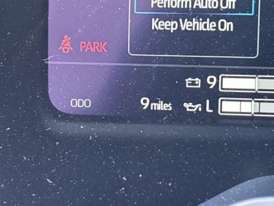 2026 Toyota Tundra Edición 1794