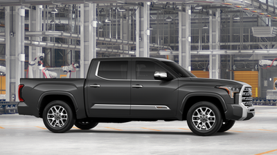 2026 Toyota Tundra Edición 1794