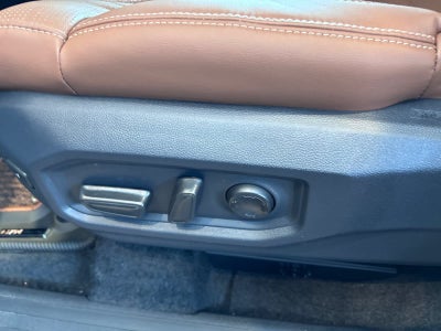 2026 Toyota Tundra Edición 1794