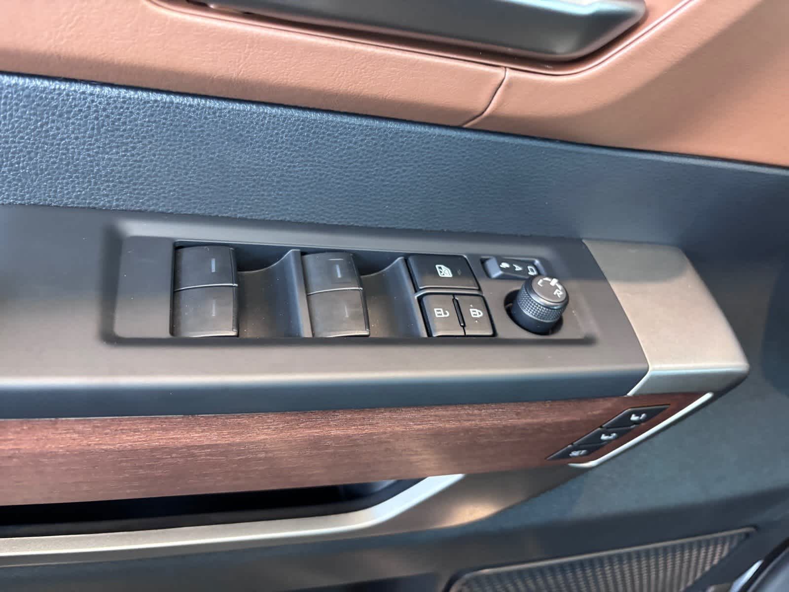 2026 Toyota Tundra Edición 1794