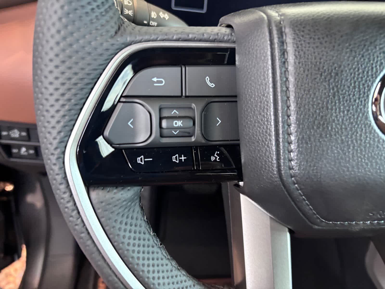 2026 Toyota Tundra Edición 1794