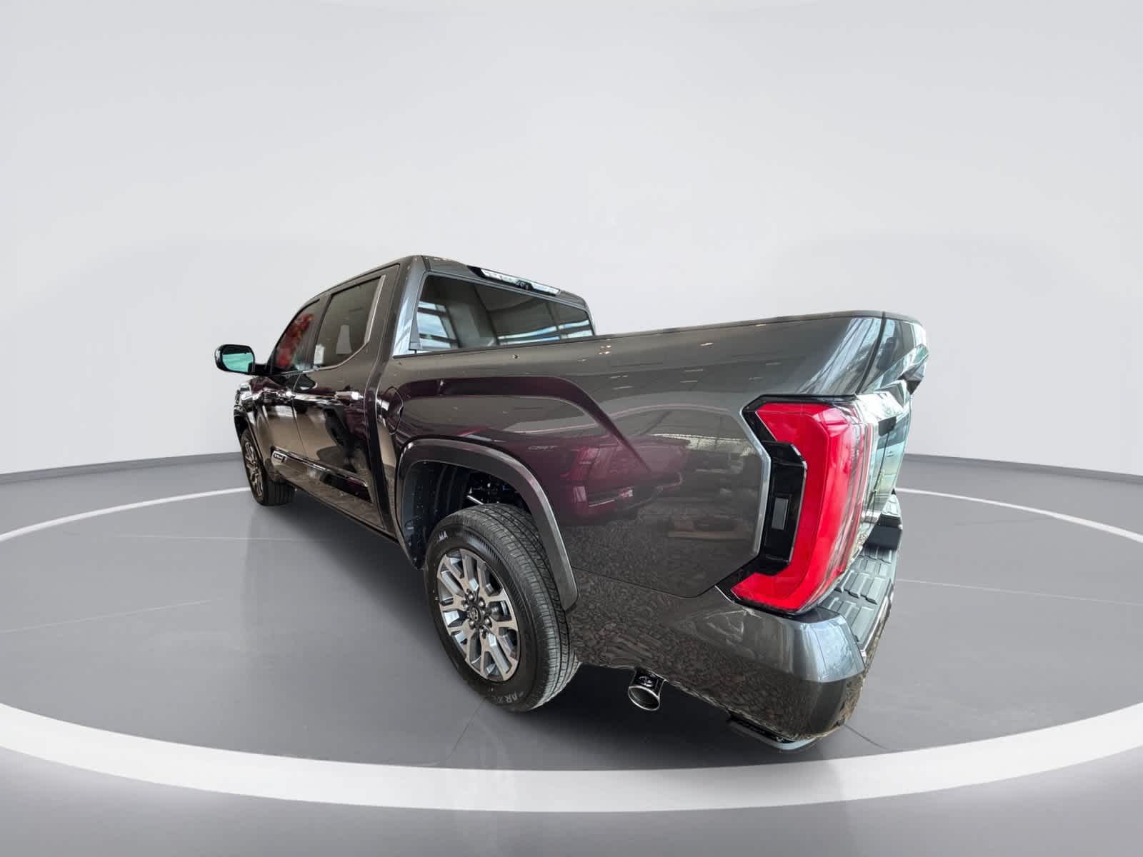 2026 Toyota Tundra Edición 1794