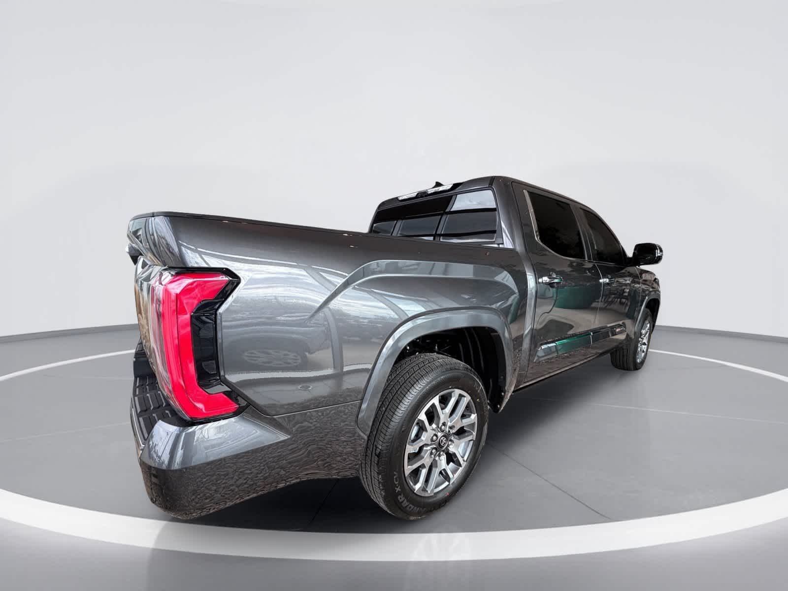 2026 Toyota Tundra Edición 1794