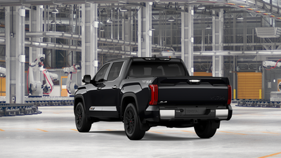 2026 Toyota Tundra Edición 1794