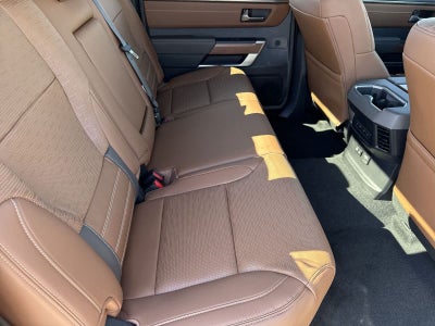 2026 Toyota Tundra Edición 1794