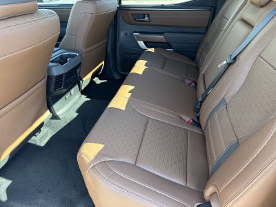 2026 Toyota Tundra Edición 1794