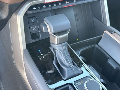 2026 Toyota Tundra Edición 1794