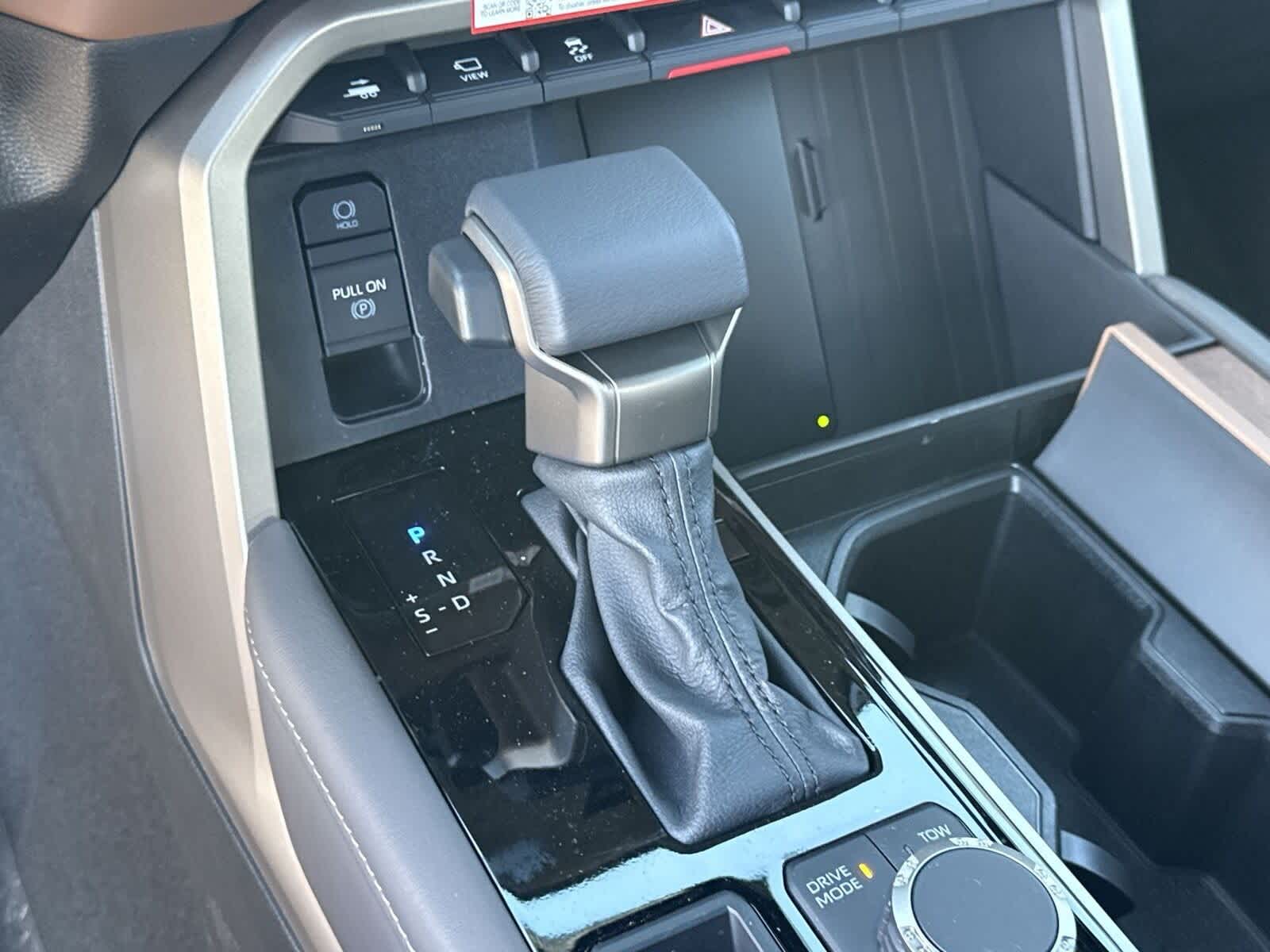 2026 Toyota Tundra Edición 1794