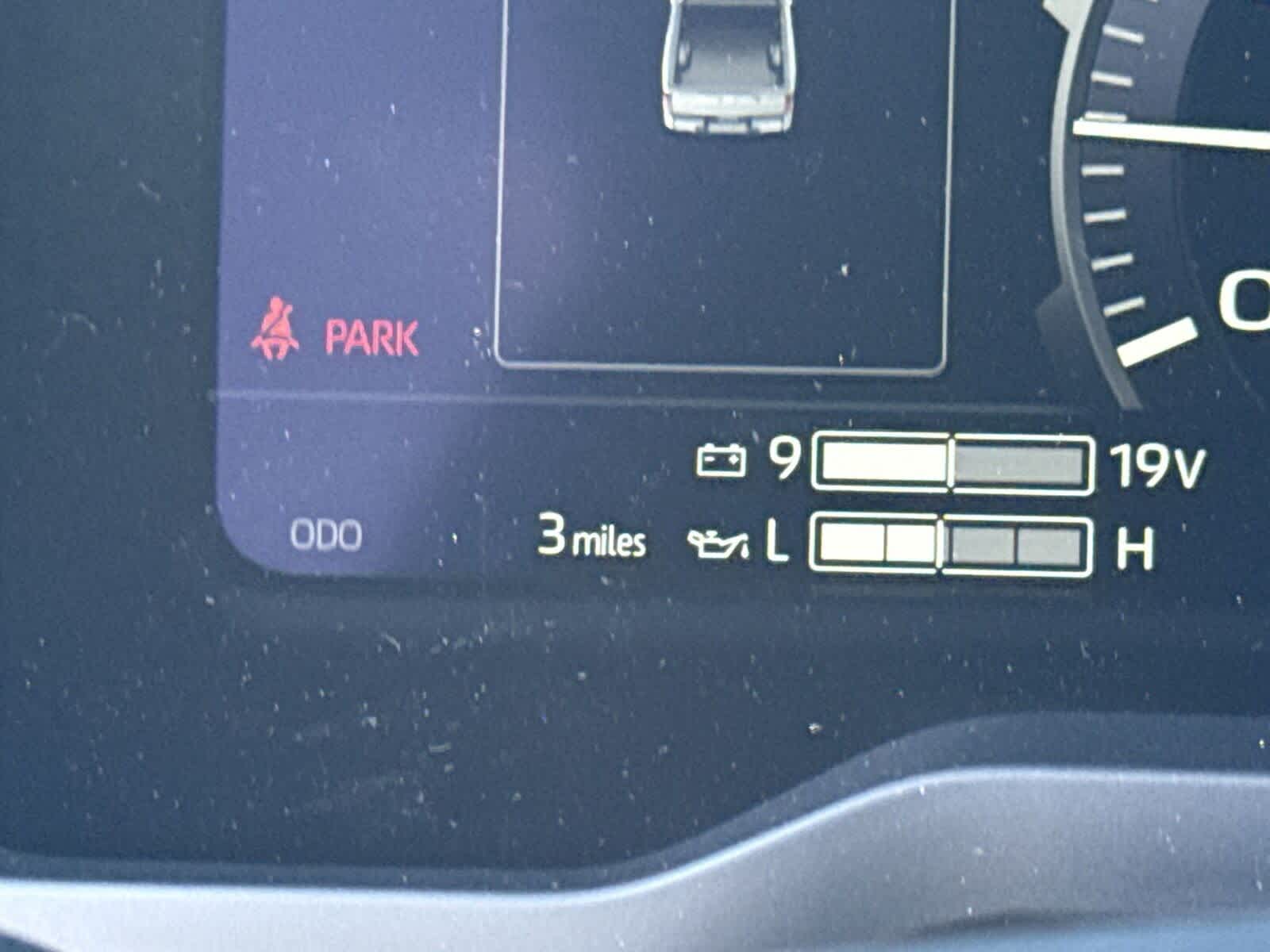 2026 Toyota Tundra Edición 1794