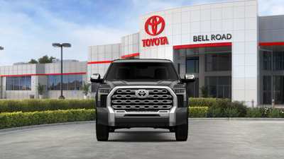 2026 Toyota Tundra Edición 1794