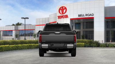 2026 Toyota Tundra Edición 1794