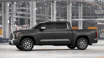 2026 Toyota Tundra Edición 1794