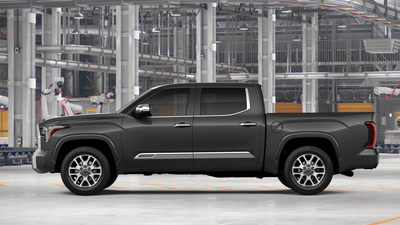 2026 Toyota Tundra Edición 1794