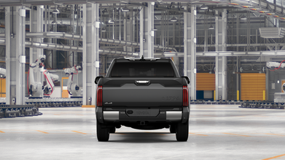 2026 Toyota Tundra Edición 1794
