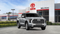 Toyota Tundra i-FORCE MAX Tundra 1794 Edition 2026