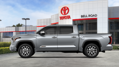 Toyota Tundra i-FORCE MAX Tundra 1794 Edition 2026