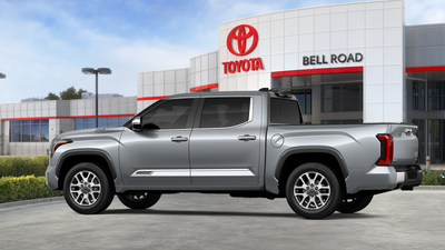 Toyota Tundra i-FORCE MAX Tundra 1794 Edition 2026
