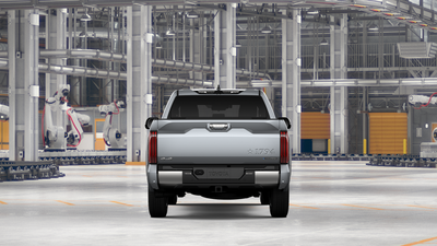 Toyota Tundra i-FORCE MAX Tundra 1794 Edition 2026