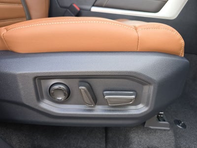 Toyota Tundra i-FORCE MAX Tundra 1794 Edition 2026