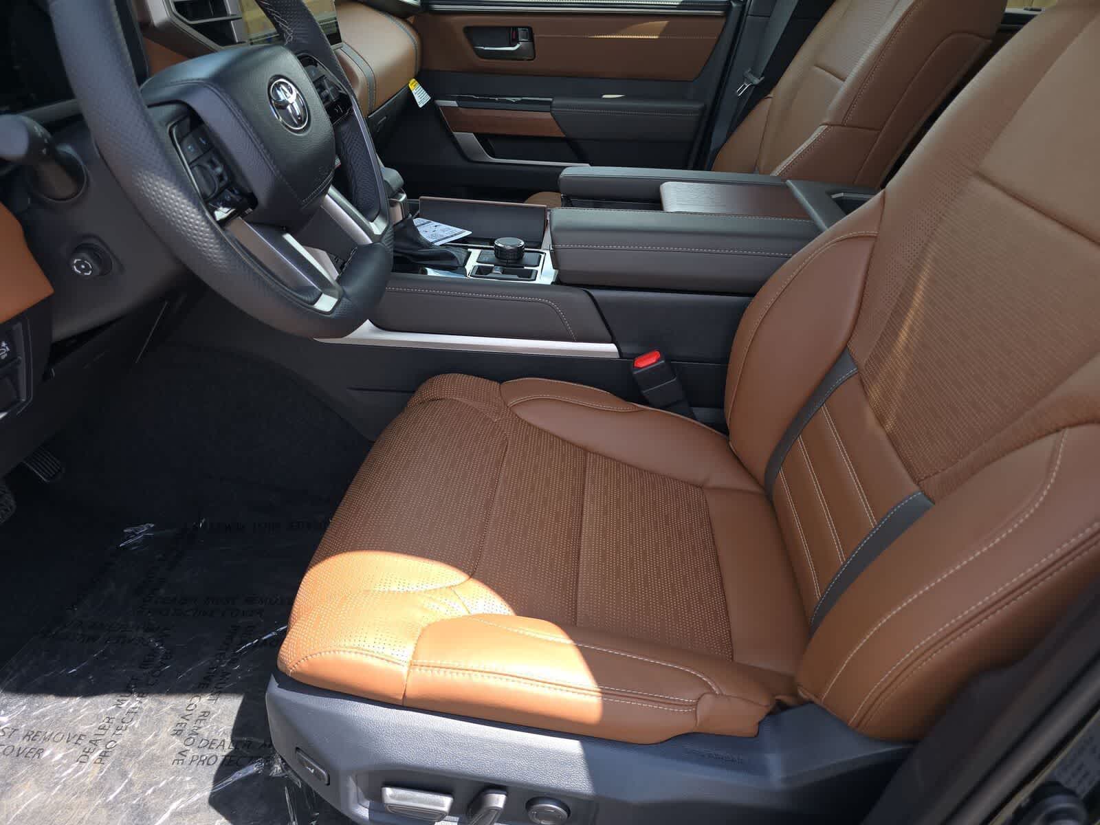 Toyota Tundra i-FORCE MAX Tundra 1794 Edition 2026