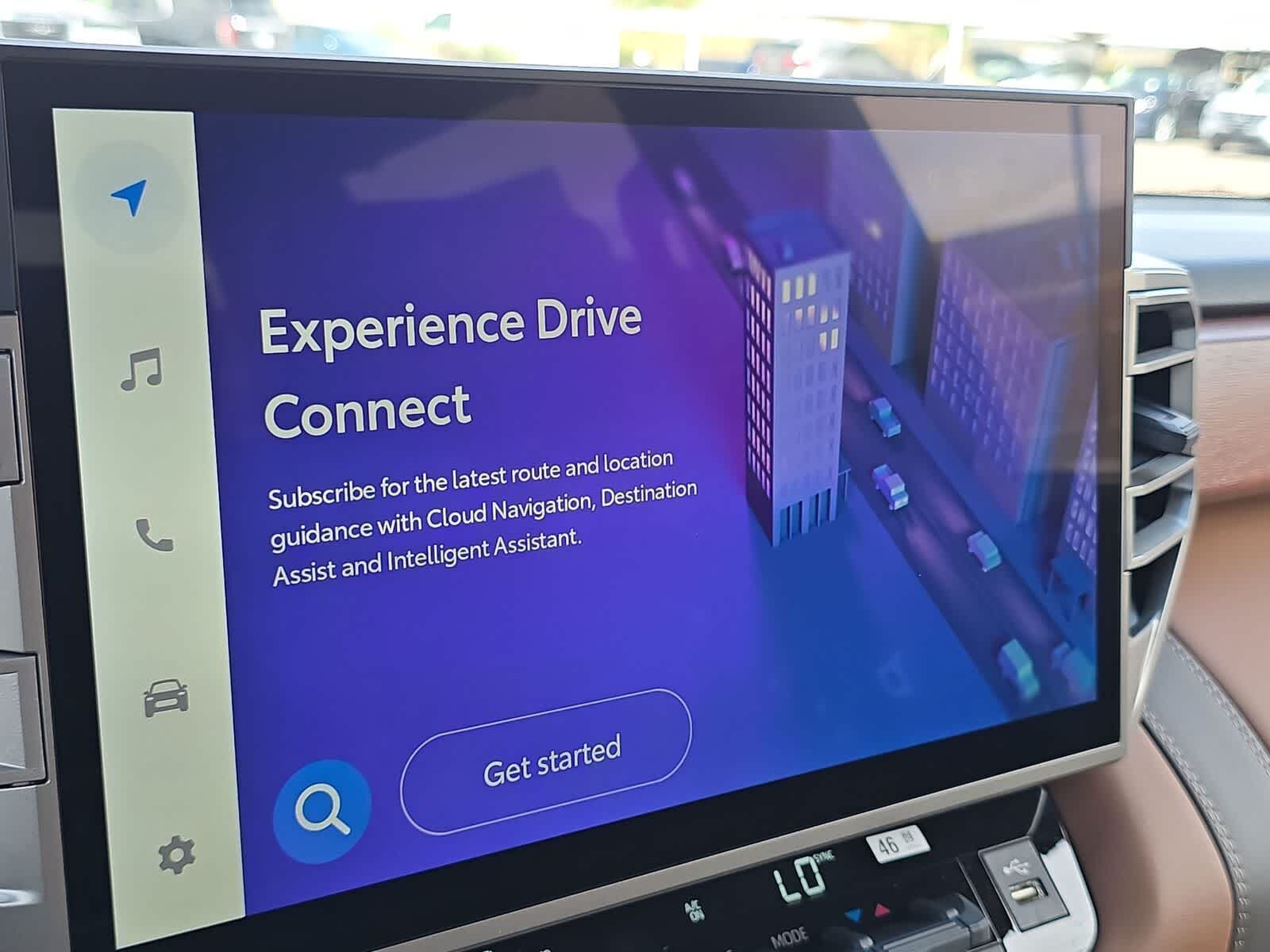 Toyota Tundra i-FORCE MAX Tundra 1794 Edition 2026