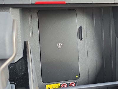 Toyota Tundra i-FORCE MAX Tundra 1794 Edition 2026