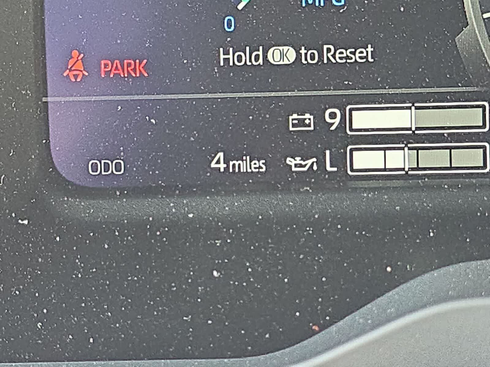 Toyota Tundra i-FORCE MAX Tundra 1794 Edition 2026