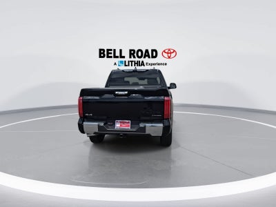 Toyota Tundra i-FORCE MAX Tundra 1794 Edition 2026