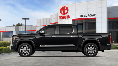 Toyota Tundra i-FORCE MAX Tundra 1794 Edition 2026