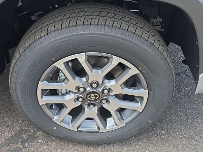 Toyota Tundra i-FORCE MAX Tundra 1794 Edition 2026