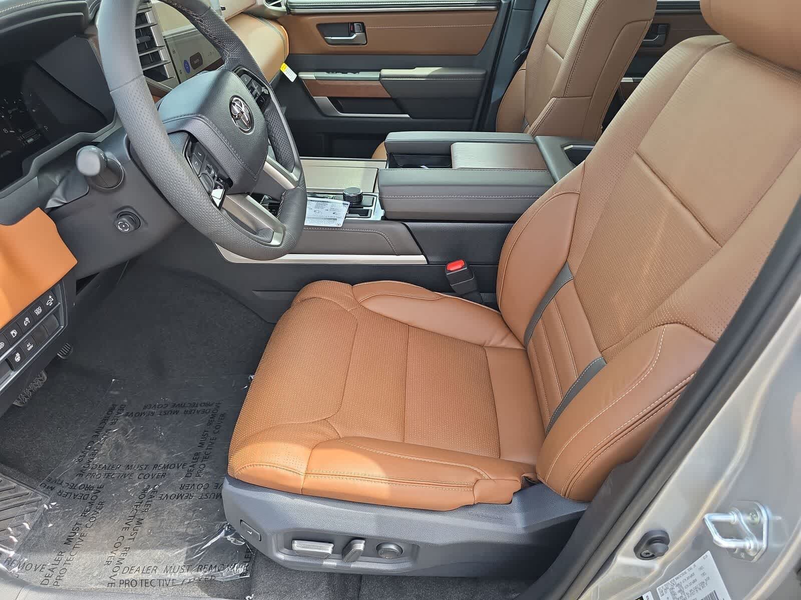 Toyota Tundra i-FORCE MAX Tundra 1794 Edition 2026