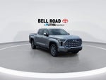 Toyota Tundra i-FORCE MAX Tundra 1794 Edition 2026