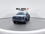 Toyota Tundra i-FORCE MAX Tundra 1794 Edition 2026