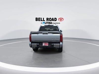 Toyota Tundra i-FORCE MAX Tundra 1794 Edition 2026