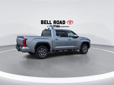 Toyota Tundra i-FORCE MAX Tundra 1794 Edition 2026