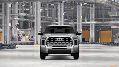 Toyota Tundra i-FORCE MAX Tundra 1794 Edition 2026