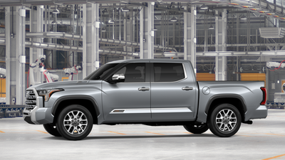 Toyota Tundra i-FORCE MAX Tundra 1794 Edition 2026