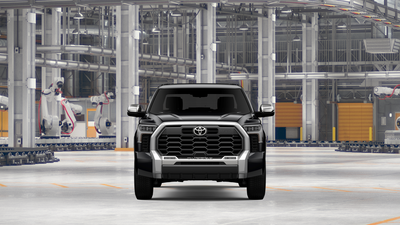 Toyota Tundra i-FORCE MAX Tundra 1794 Edition 2026