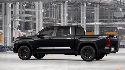 Toyota Tundra i-FORCE MAX Tundra 1794 Edition 2026