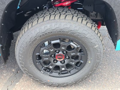 2026 Toyota Tundra i-FORCE MAX Tundra TRD Pro