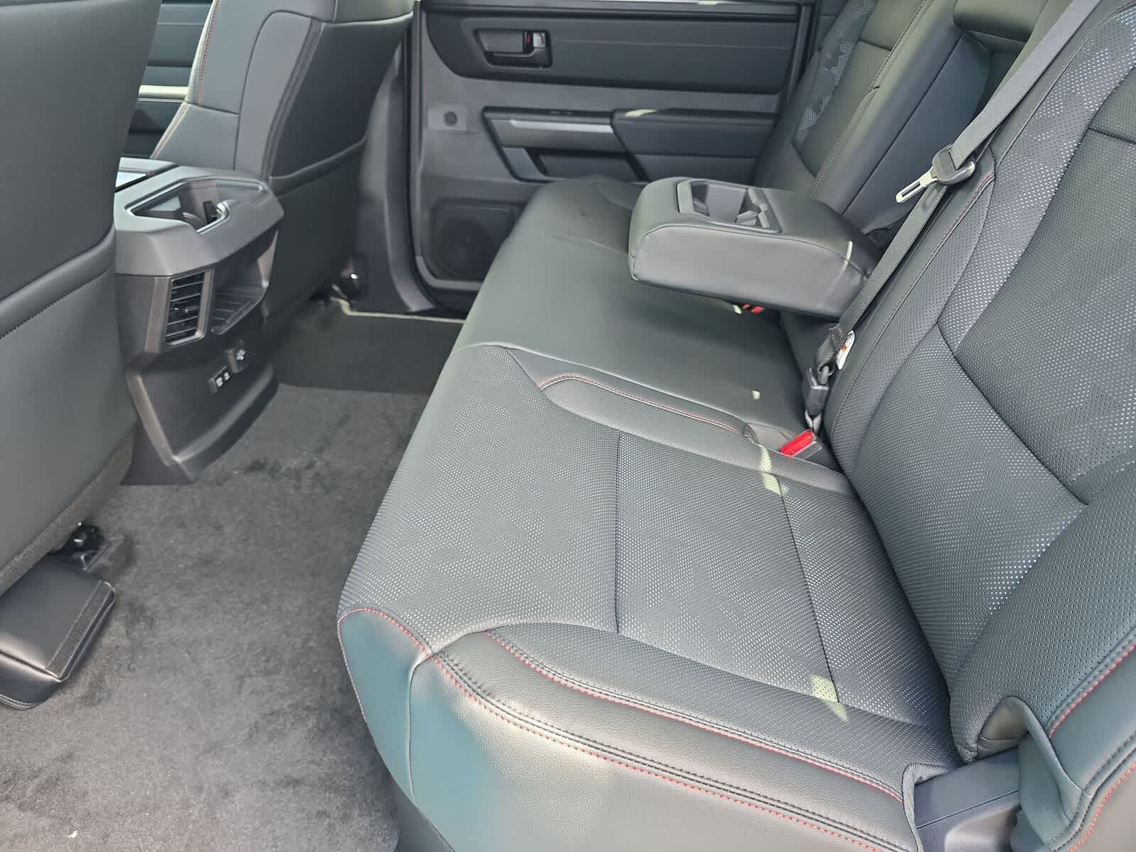 2026 Toyota Tundra i-FORCE MAX Tundra TRD Pro