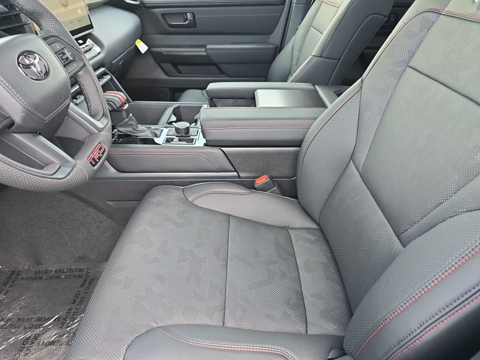 2026 Toyota Tundra i-FORCE MAX Tundra TRD Pro