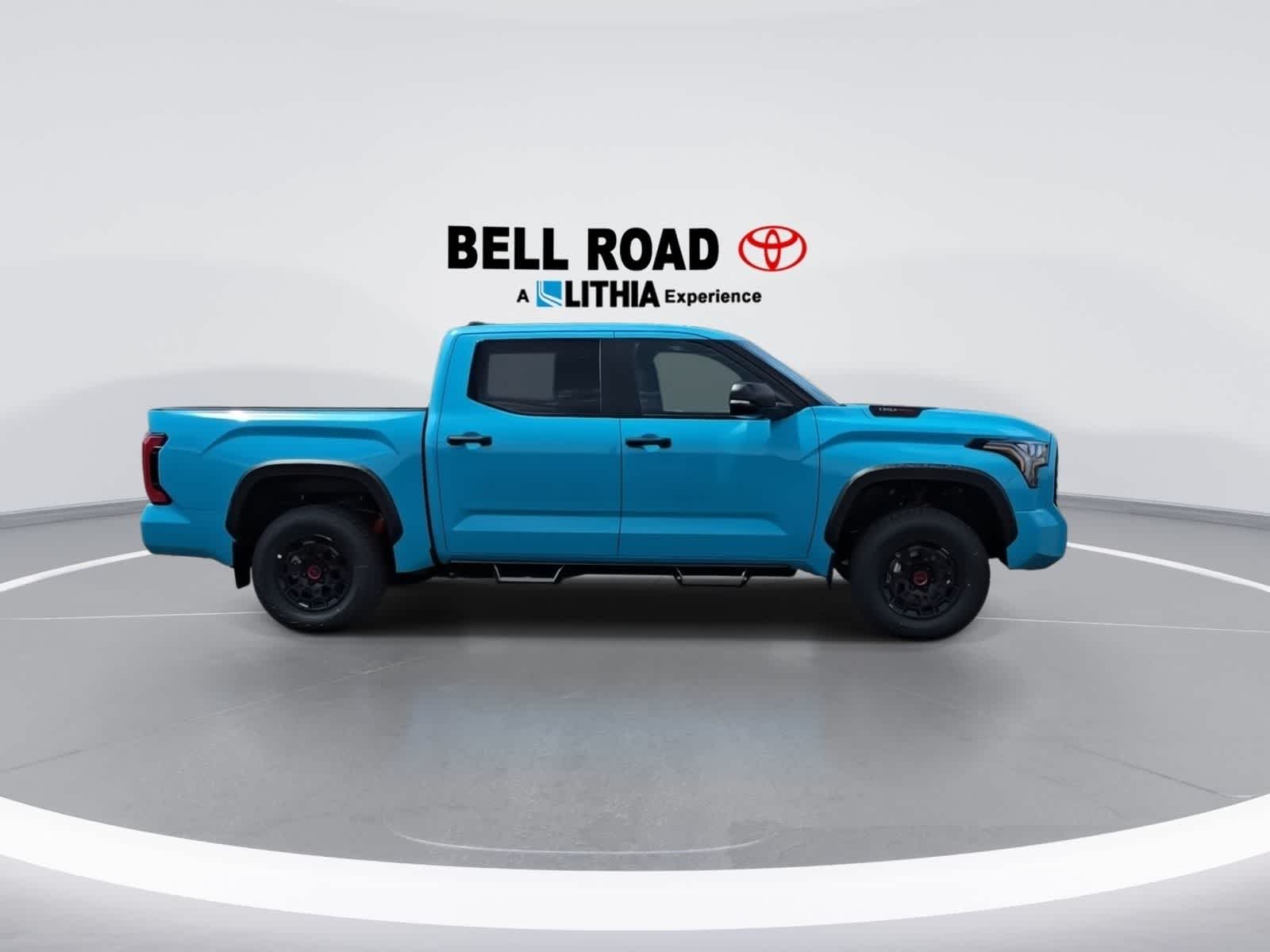 2026 Toyota Tundra i-FORCE MAX Tundra TRD Pro